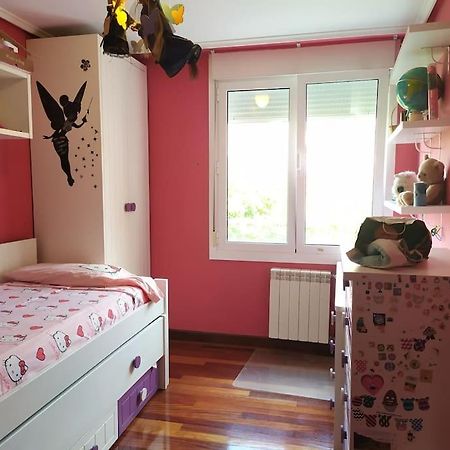 Apartament Tus Vacaciones En Santander Zewnętrze zdjęcie