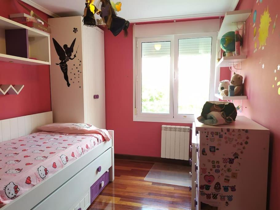 Apartament Tus Vacaciones En Santander Zewnętrze zdjęcie