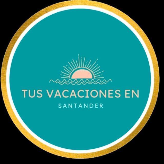 Apartament Tus Vacaciones En Santander Zewnętrze zdjęcie